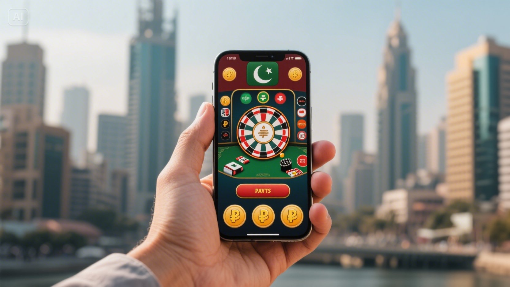 big spin 777Join now and receive 200% bonus instantly! Pakistan’s users can deposit safely in PKR, play responsibly, and withdraw winnings instantly anytime.