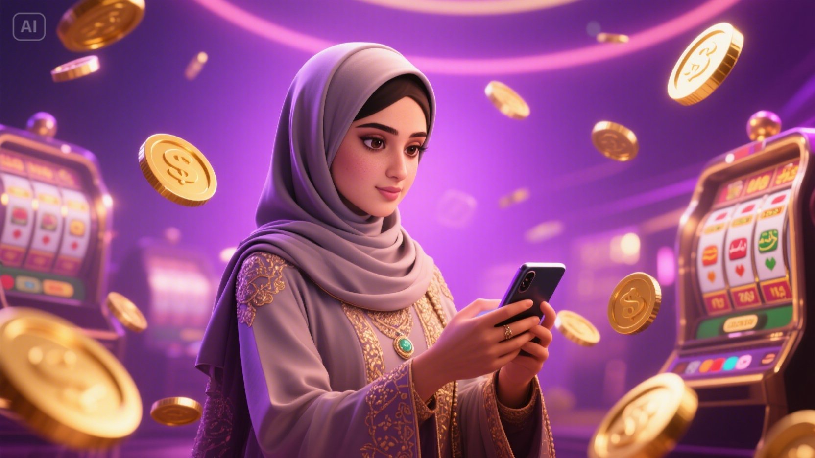 Registration at big spin 777 Casino