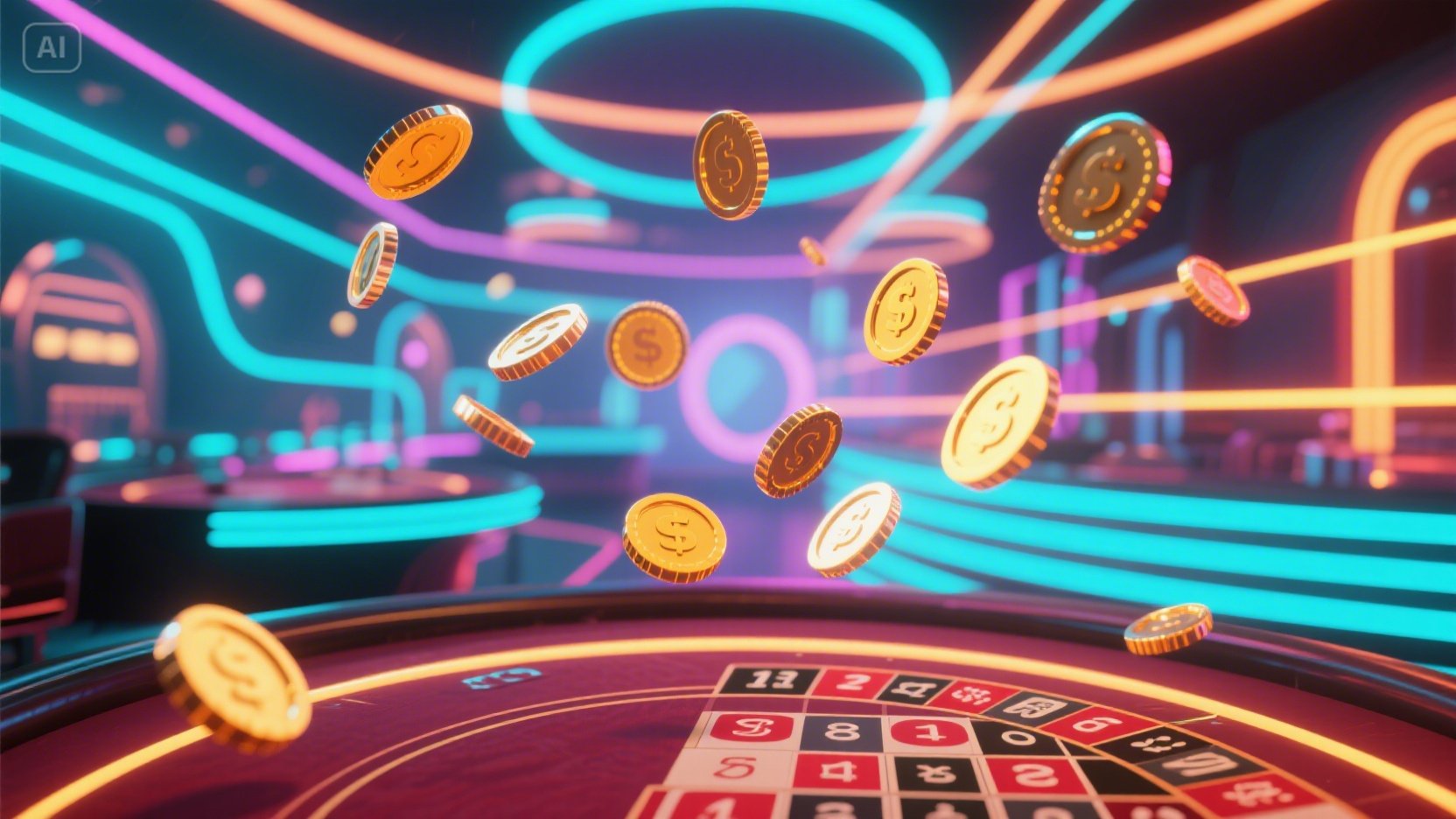 Casino big spin 777 desktop and mobile interfaces