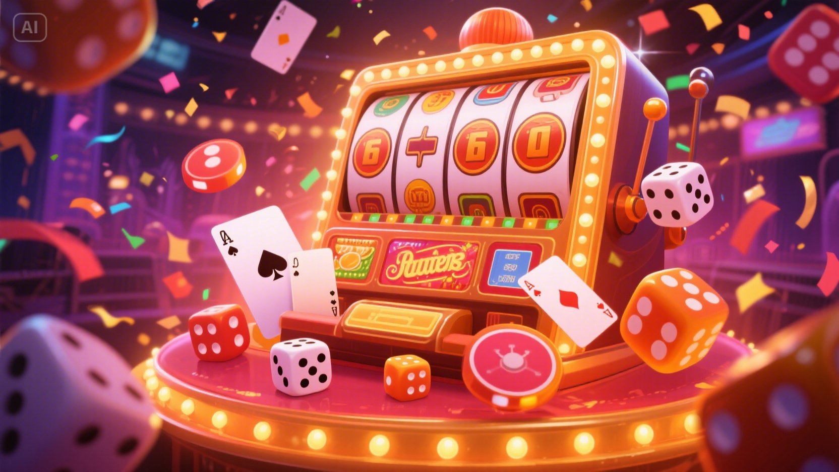 Casino big spin 777 desktop and mobile interfaces