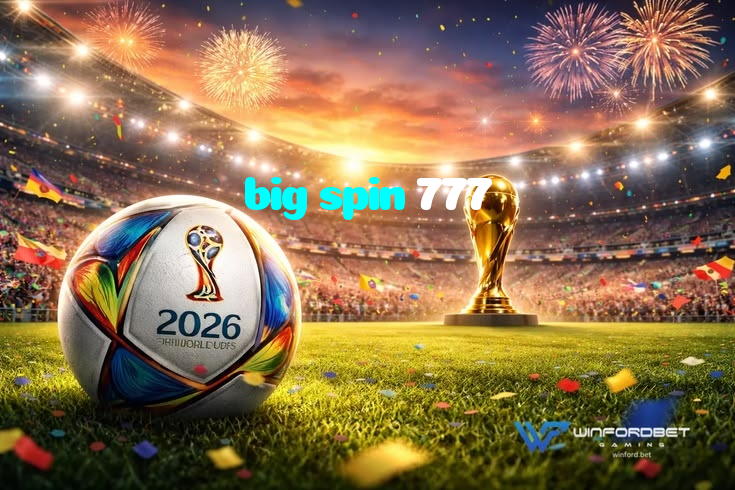 making first deposit on big spin 777 website using local payment methods in Pakistan